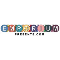 Emporium Presents logo - Similar company to Glasswerk Concerts Ltd