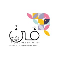 Fan & Fun Agency logo - Similar company to Khadamnirj.Tn