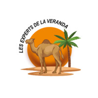 Les Experts de la Véranda logo - Similar company to Bcm Veranda 82