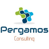 Pergamos Consulting logo - Similar company to Walls Engineering