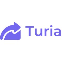 Turia - AI Powered CA Practice Management Software logo - Similar company to MADTIN Technologies