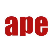 apeindia.in logo - Similar company to Shri Web