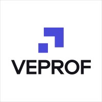 VEProf logo - Similar company to Php Jobs Uzbekistan