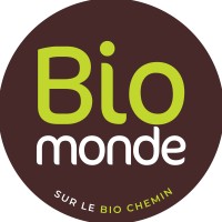 Biomonde Burnhaupt logo - Similar company to Co'Pilot Jo 🎯