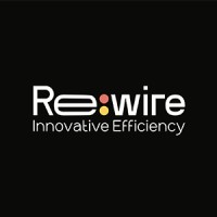 Rewire Solutions - Business Automation logo - Similar company to Rewire Solutions
