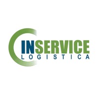 Inservice Logistica logo - Similar company to Asseliti S.R.L.