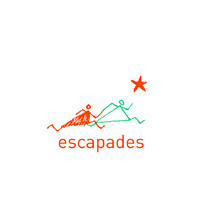 escapades logo - Similar company to Agence F+