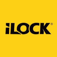 iLOCK logo - Similar company to Pluguard