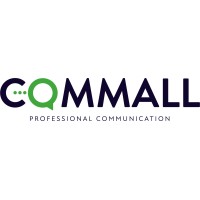 Commall Oy logo - Similar company to Proimpro Oy