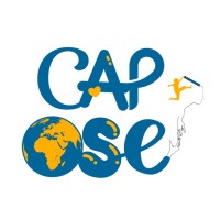 Cap Ose logo - Similar company to Les Extra Terriens