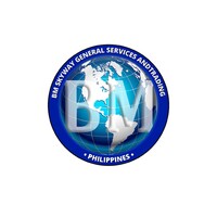 BM Skyway General Services & Trading logo - Similar company to Skywalk Global Services