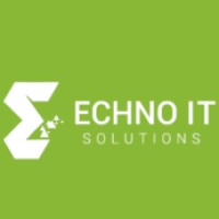 Echno IT Solutions logo - Similar company to Vertex It