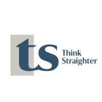 Think Straighter logo - Similar company to The Cookie Department®