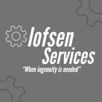 Olofsen Services logo - Similar company to Nimsys