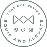 LEAD Collective GVL logo - Similar company to Flying Rabbit Adventures