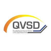 Qualitätsverband Solar- Und Dachtechnik (Qvsd) E.V