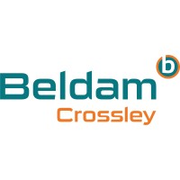 Beldam Crossley logo - Similar company to Advance Welding