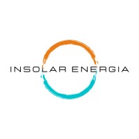 InSolar Energia logo - Similar company to Insolar Ltd
