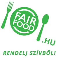 Fairfood.hu logo - Similar company to Fortunx