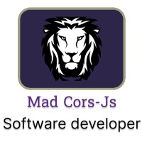 Mad Cors-Js logo - Similar company to Nic.Ec