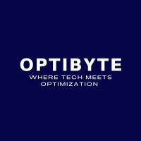 OPTIBYTE logo - Similar company to Saturn Web Media
