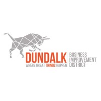Dundalk Business Improvement District logo - Similar company to Esn Dkit - Erasmus Student Network Dundalk Institute Of Technology
