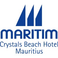 Maritim Crystals Beach Hotel logo - Similar company to Salt Resorts