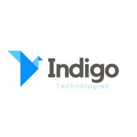 Indigo Technologies. logo - Similar company to Hello Infinity Business Solutions