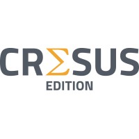 CRESUS EDITION logo - Similar company to E-Obs Technologies