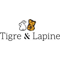 Tigre & Lapine logo - Similar company to Efestodev