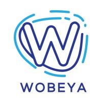 WOBEYA logo - Similar company to Mesaj Group