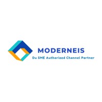MODERNEIS logo - Similar company to Js Technologies
