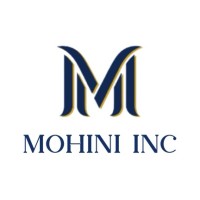 Mohini Inc logo - Similar company to Ritesh International