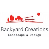 Backyard Creations logo - Similar company to Leaf Foundation