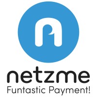Netzme Pay logo - Similar company to Mangan