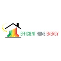 Efficient Home Energy Ltd logo - Similar company to Unclouded Solar