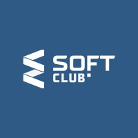 Softclub Uzbekistan logo - Similar company to Chocofood