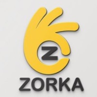 ZORKA logo - Similar company to Saltycrafts