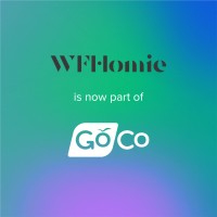 WFHomie logo - Similar company to Goco.Io, Inc.