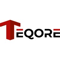 TEQORE logo - Similar company to Turn Key Sol