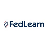 FedLearn logo - Similar company to Fractionl