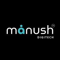 Manush Digitech logo - Similar company to Impact Edutech - Illuminating Futures