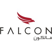 Falcon Aviation Services logo - Similar company to Jet Aviation
