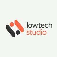 The Low Technology Studio logo - Similar company to Visual Processing Japan, Inc.