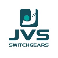JVS SWITCHGEARS logo - Similar company to Labtronics Design Ltd