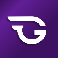 Glitchy Digital Marketing logo - Similar company to Rab Digital Inc.