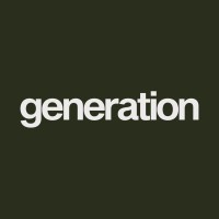 Generation by Osmo logo - Similar company to Scentxp