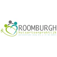 Huisartsenpraktijk Roomburgh logo - Similar company to Zorgcentrum Roomburgh