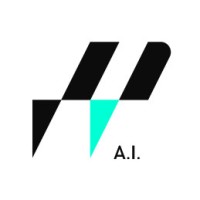 POD1UM Ai logo - Similar company to Formulayt