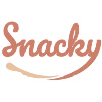 Snacky logo - Similar company to Fodean Consults